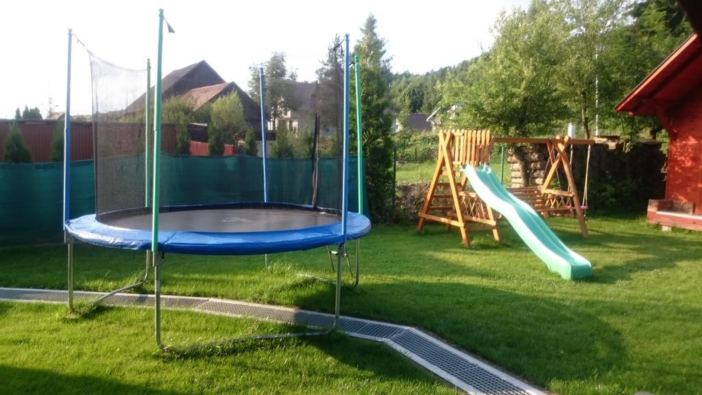 Alpsky Dom Vitanova Hotel Kültér fotó