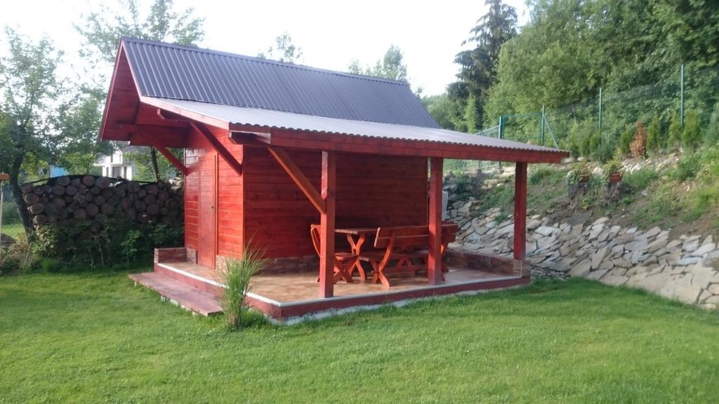 Alpsky Dom Vitanova Hotel Kültér fotó